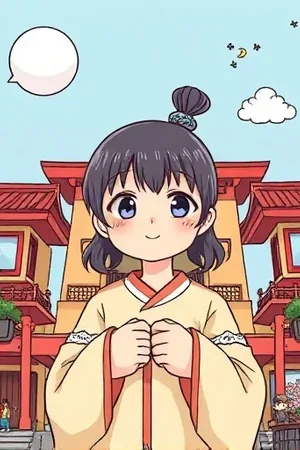 《镜面修理工》修理店镜面反光封面
