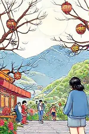 《长夜将尽》破晓天际线结局封面