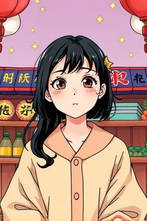 《第七号书架》尘封图书馆奇幻封面